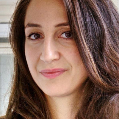 Aslı Özarslan image